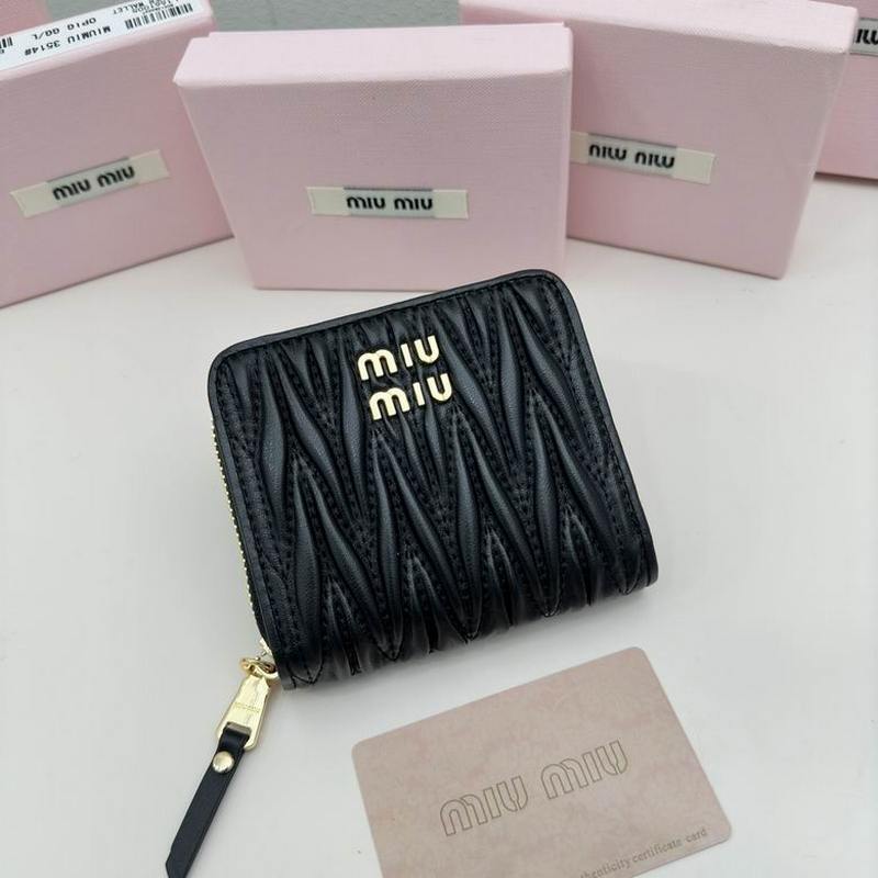 MiuMiu Wallets 14